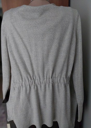 Beymen Şahane dokumlu uzun hırka - Görsel 4