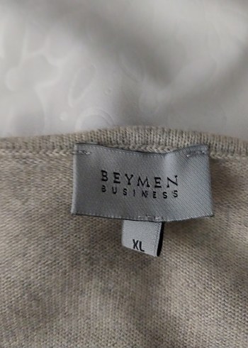 Beymen Şahane dokumlu uzun hırka - Görsel 6