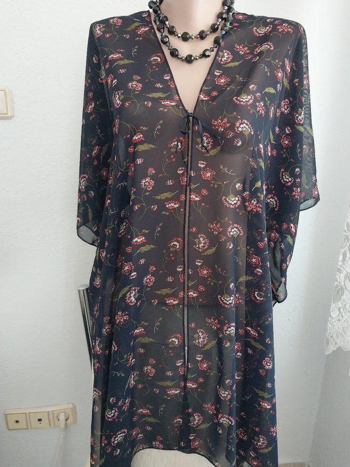 KOTON Şahane pareo & Kimono - Görsel 2