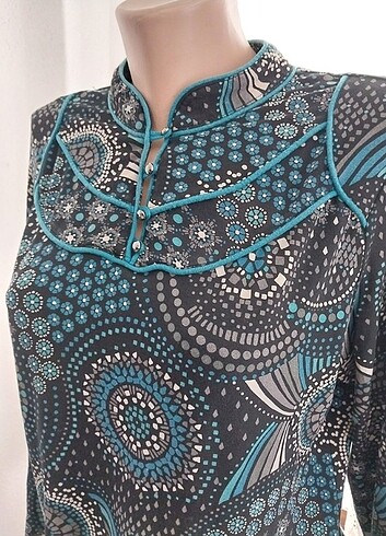 LC Waikiki LCW Tertemiz tesettür tunik