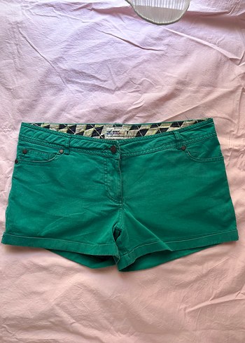 River Island Yesil Kot Sort