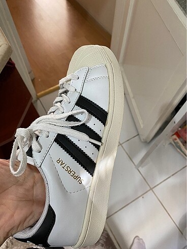 Superstar Adidas