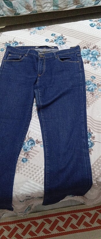 Kot pantolon