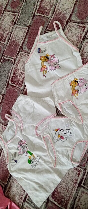 İç çamaşırı  - Görsel 3