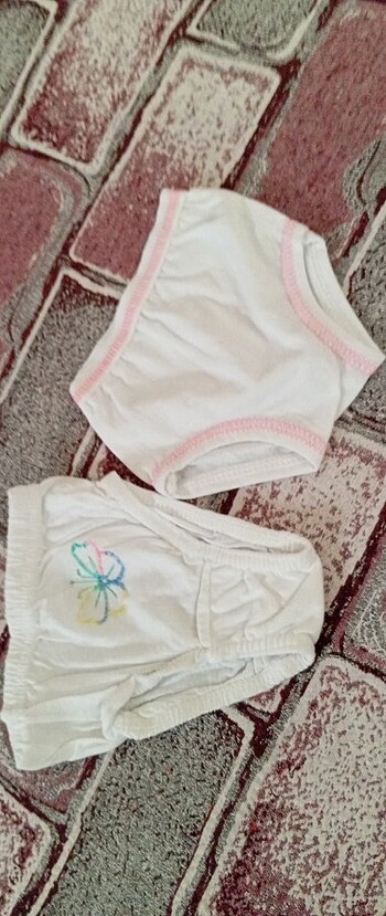 İç çamaşırı  - Görsel 5