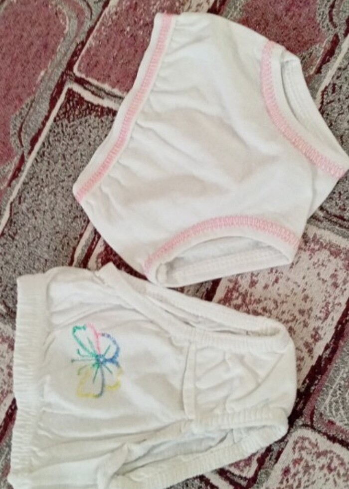 İç çamaşırı  - Görsel 4