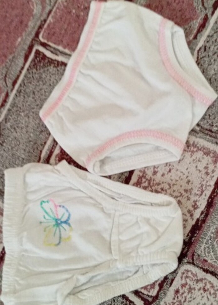 İç çamaşırı  - Görsel 5