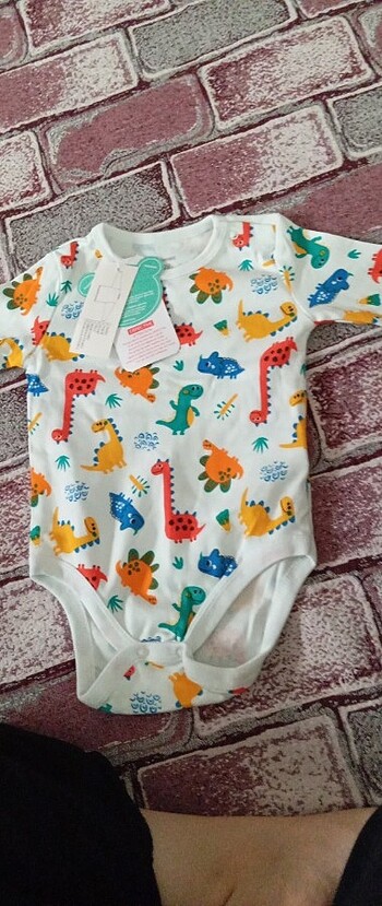 Zıbın bebek - Görsel 3