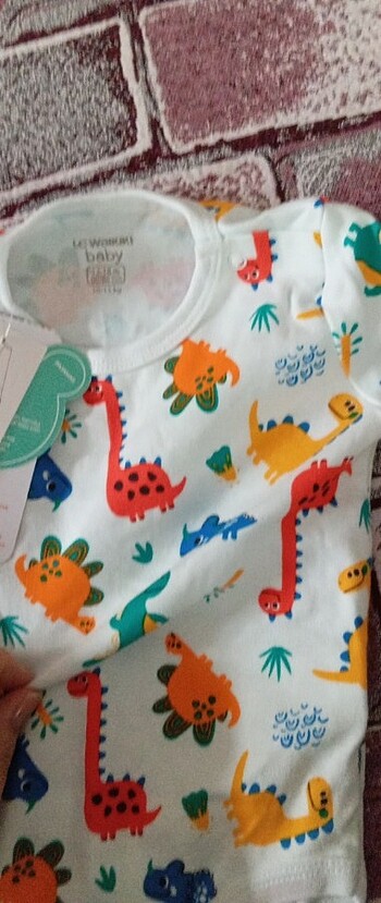 Zıbın bebek - Görsel 5