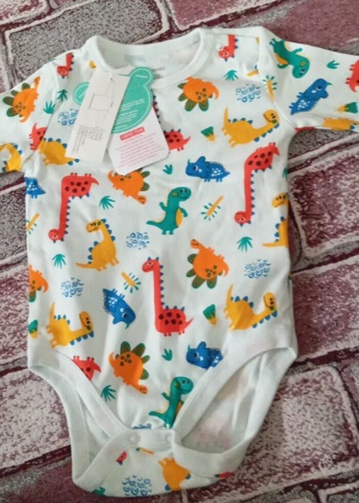 Zıbın bebek - Görsel 3