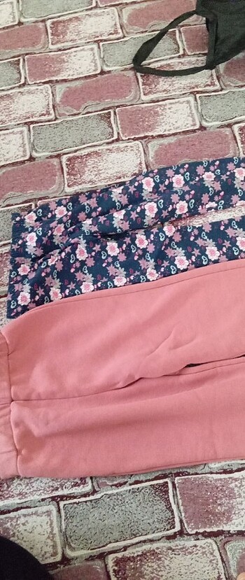4 Yaş Beden Pijama