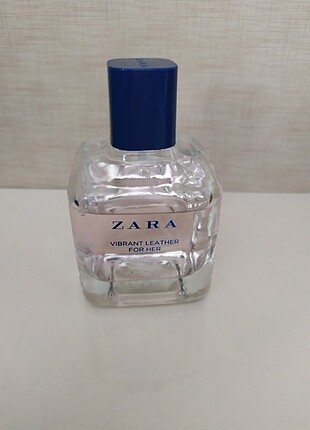 Zara Zara vibrant for leather 100ml parfum