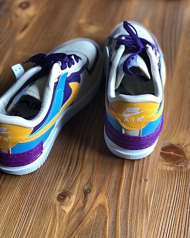Air Forcei
