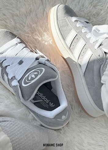 Adidas Campüs Erkek Sneaker