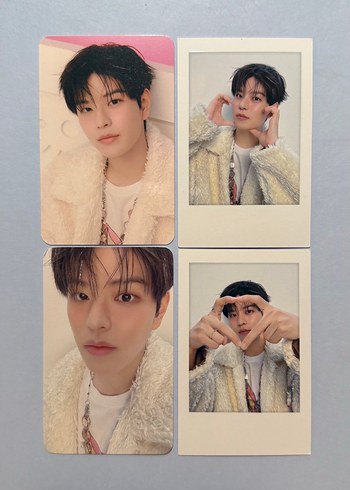 SKZ 5OCLOCK POB + ÜYE SETİ SEUNGMİN