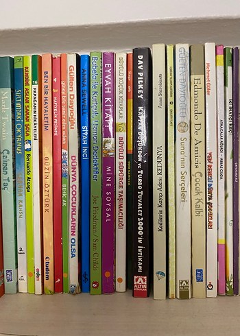 Kitaplar - Görsel 17