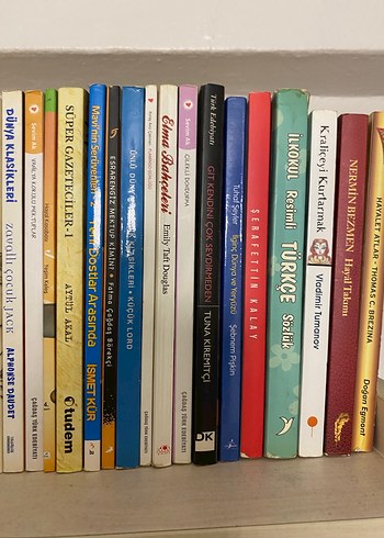 Kitaplar - Görsel 16