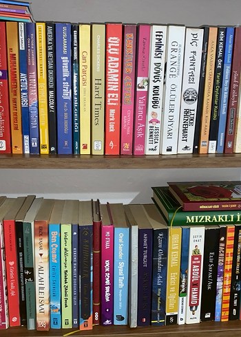 Kitaplar - Görsel 7
