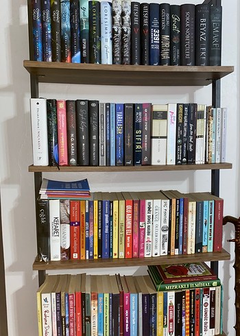 Kitaplar - Görsel 15