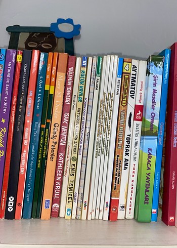 Kitaplar - Görsel 12