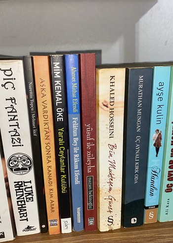 Kitaplar - Görsel 10