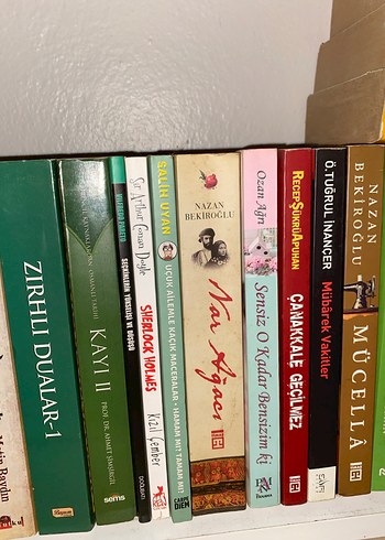 Kitaplar - Görsel 6