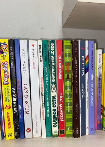 Kitaplar - Görsel 13