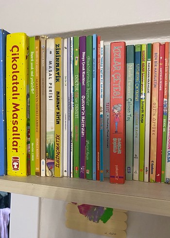 Kitaplar - Görsel 18