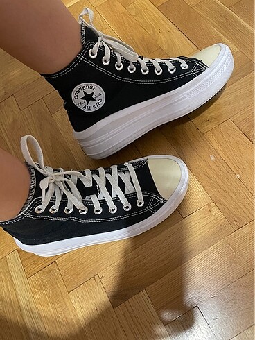 Converse CONVERSE PLATFORM SNEAKER