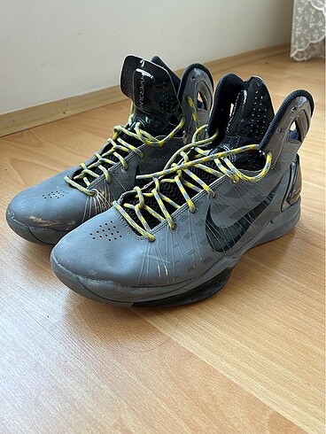 Nike basketbol ayakkabısı