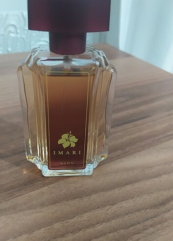 Avon Parfüm 
