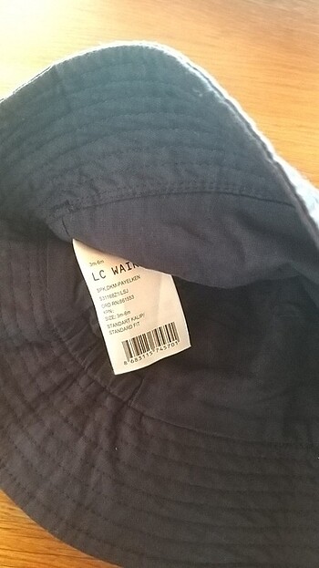 LC Waikiki Lcw cocuk sapka