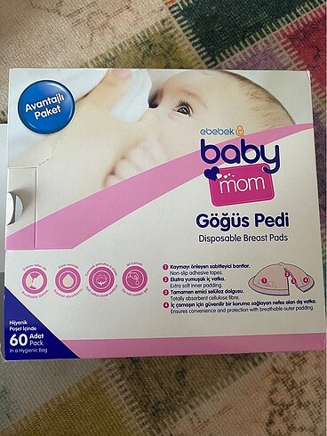 Gögüs pedi