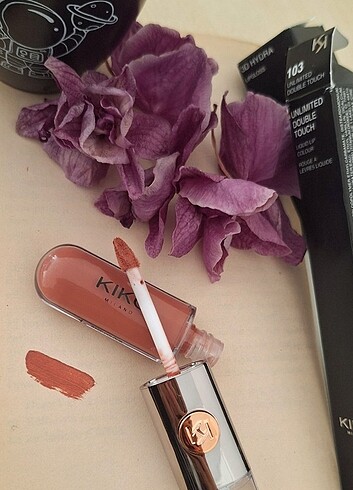 Kiko Kiko Gloss