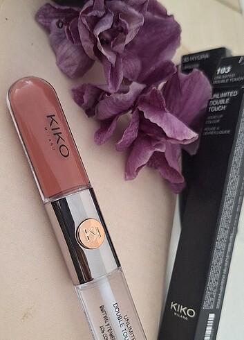  Beden Kiko Gloss