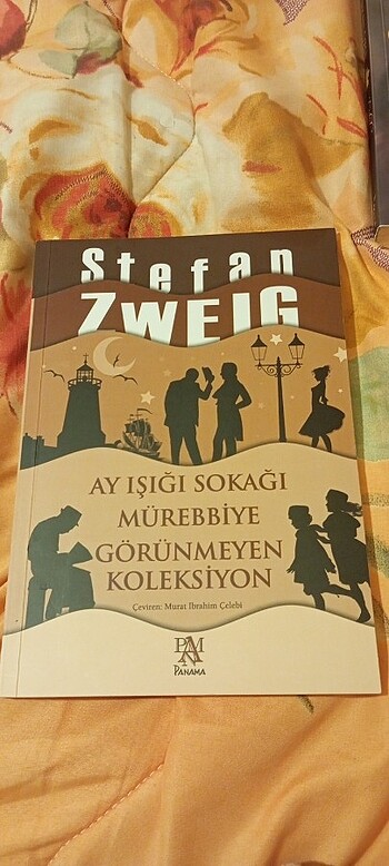 Stefan Zweig