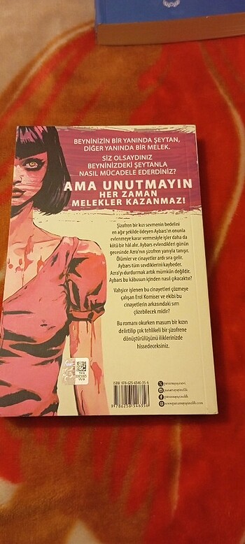 Şizofren severse