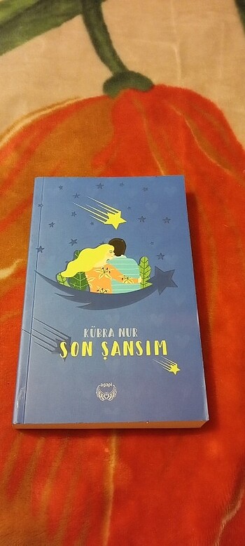 Son şansım 