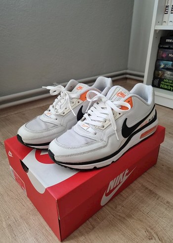 Nike Air Max Erkek Spor Ayakkabı