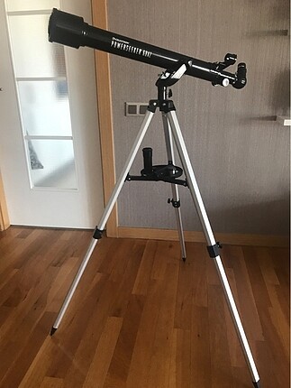 Teleskop celestron powerseeker