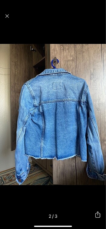 H&M Kot ceket