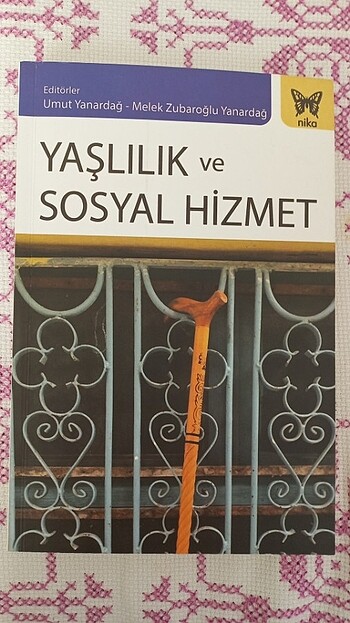 Yaşlılık ve Sosyal Hizmet 