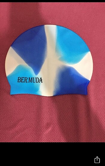 Bermuda bone silikon