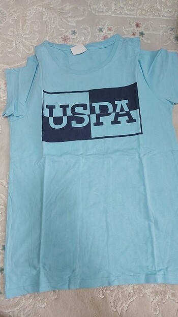 Uspa tişört