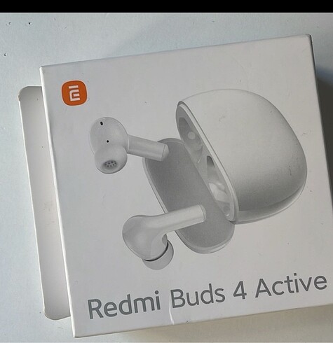 Redmi kulaklık