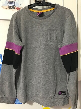 Erkek çocuk swetshirt