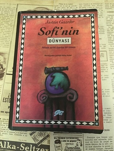 Sofi nin dünyası