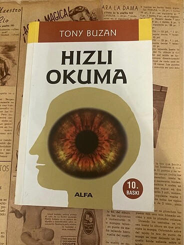 Hızlı okuma