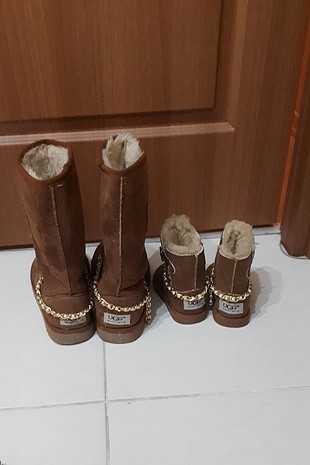 38 Beden anne kiz ugg