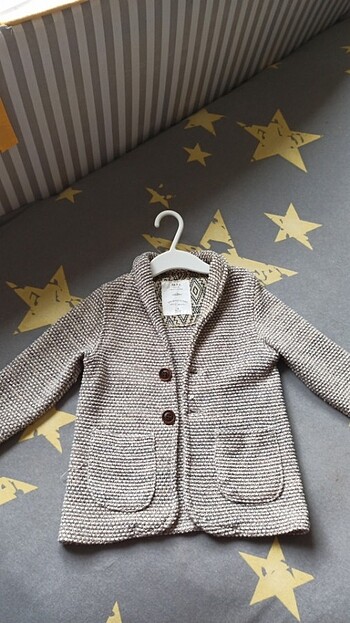 Zara ceket